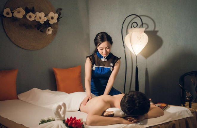 青岛市南区桑拿养生馆推荐好玩的地方