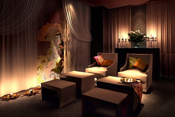 青岛市南区男士养生会所:打破沉默的温柔革命