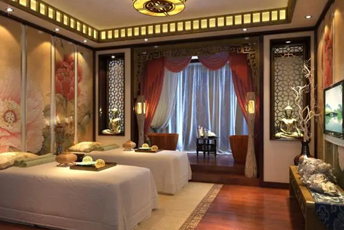 青岛市南区热石疗法:来自大地的温暖疗愈